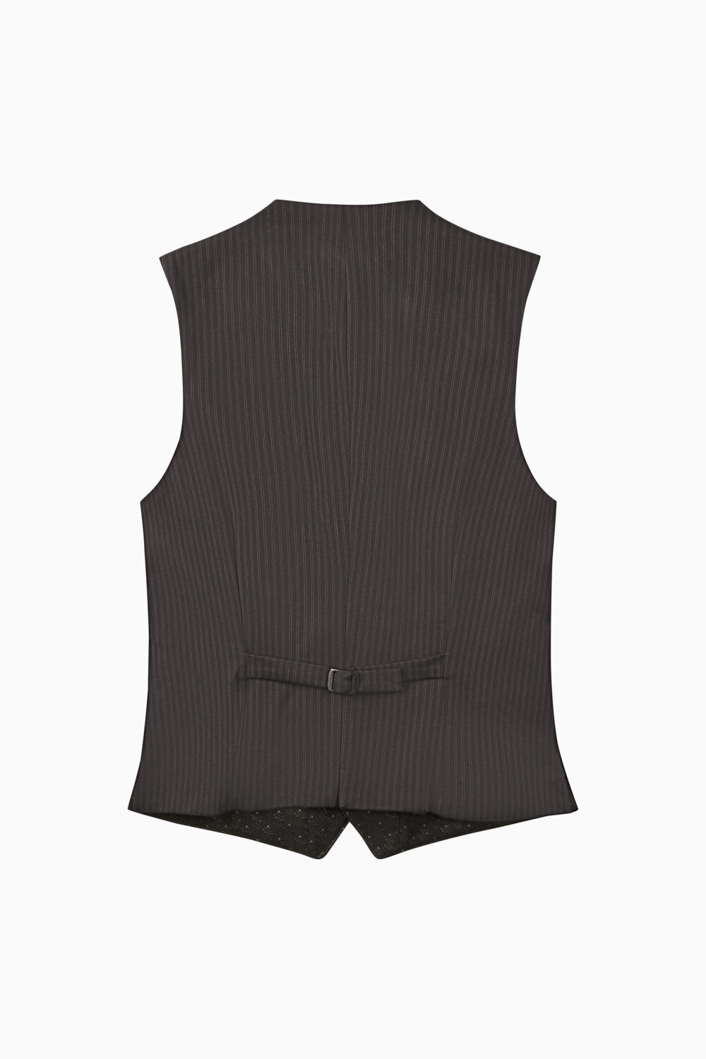 Ignaz Waistcoat – Bordeaux
