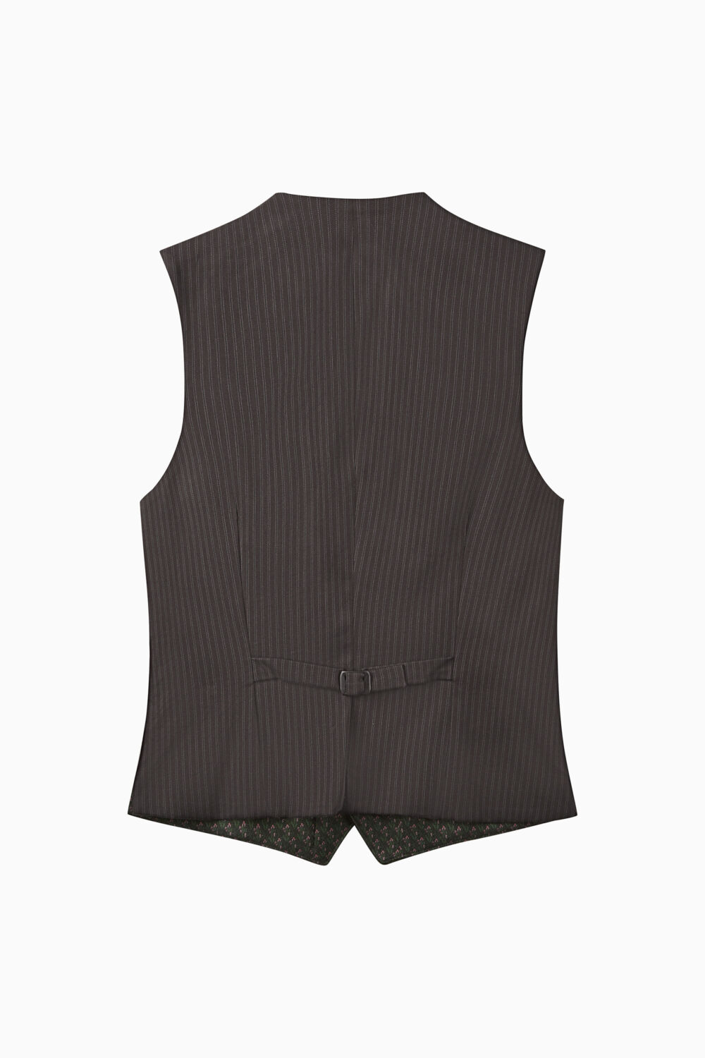 Ignaz Waistcoat – Fir