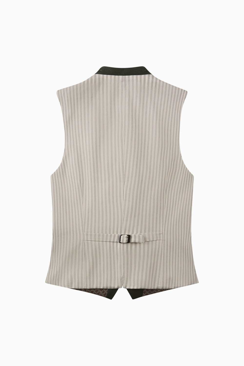 Konstantin Waistcoat – Stone