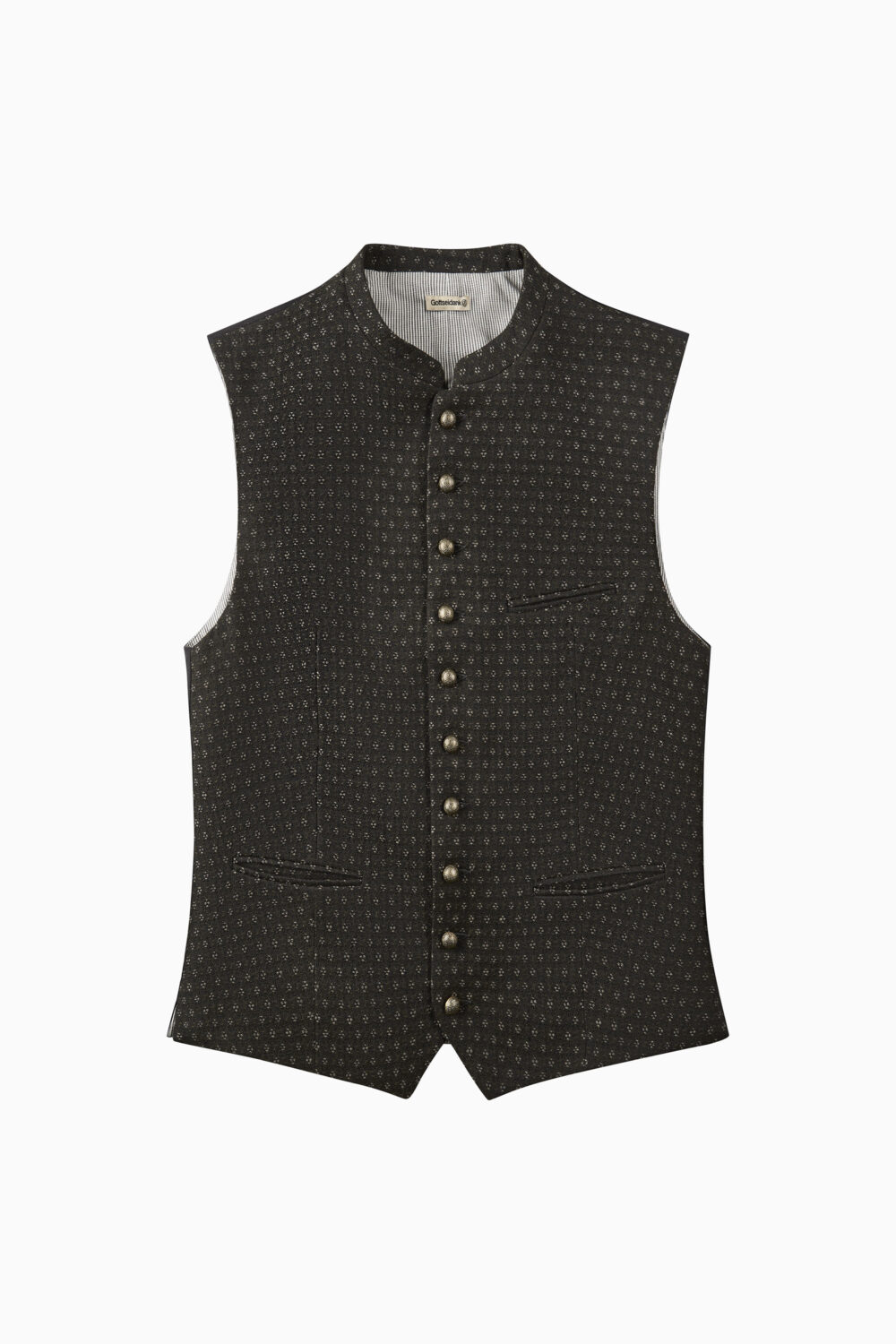 Konstantin Waistcoat – Rosemary