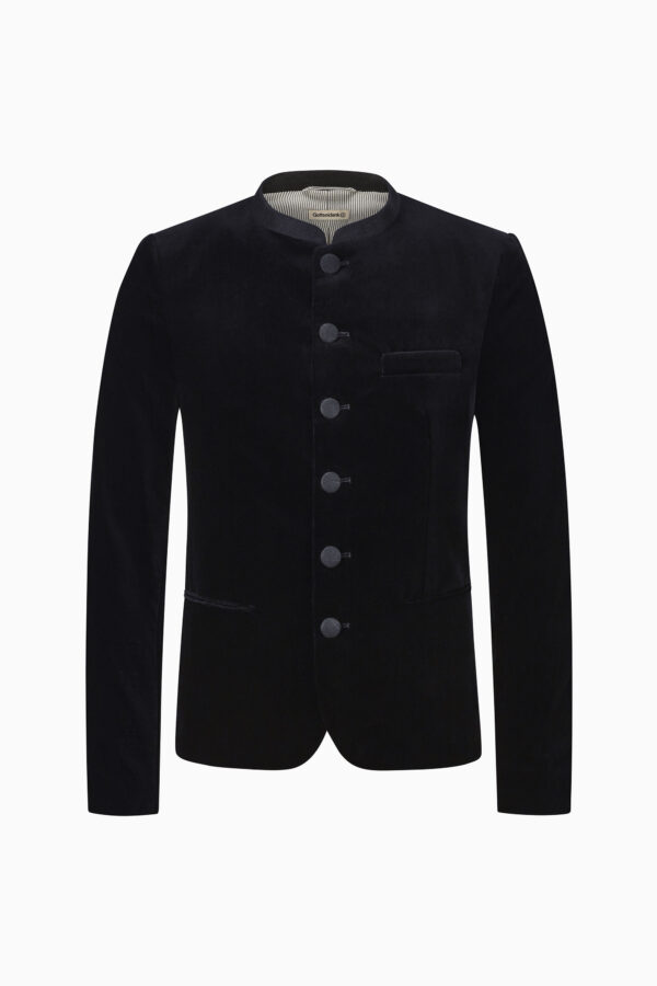 Ferdinand Jacket – Black