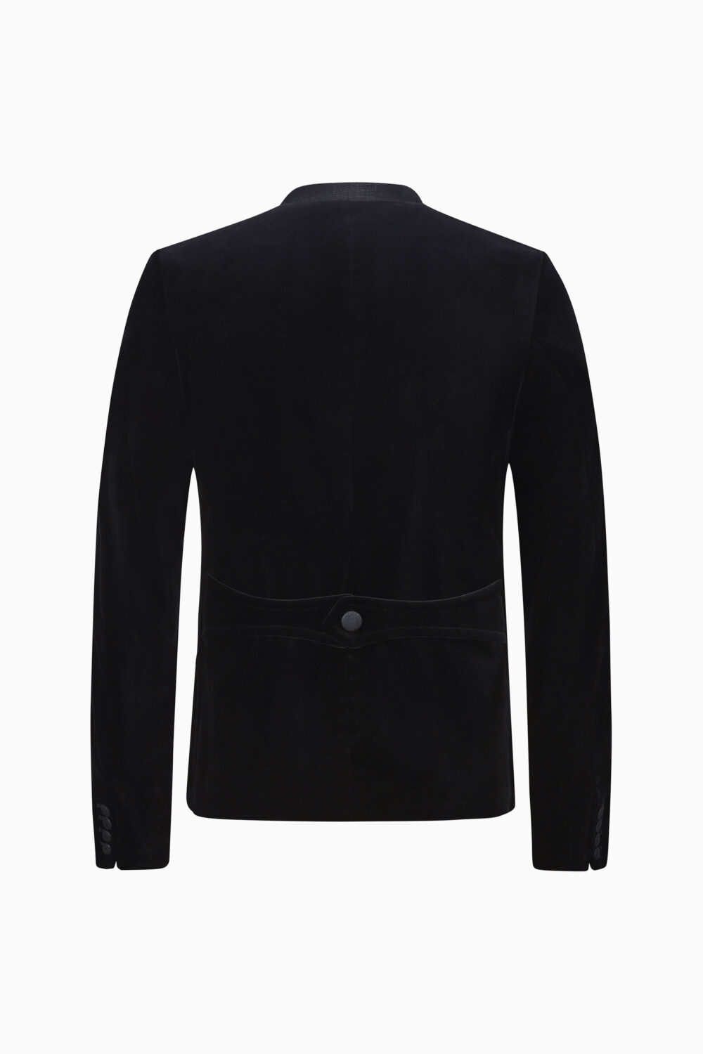 Ferdinand Jacket – Black