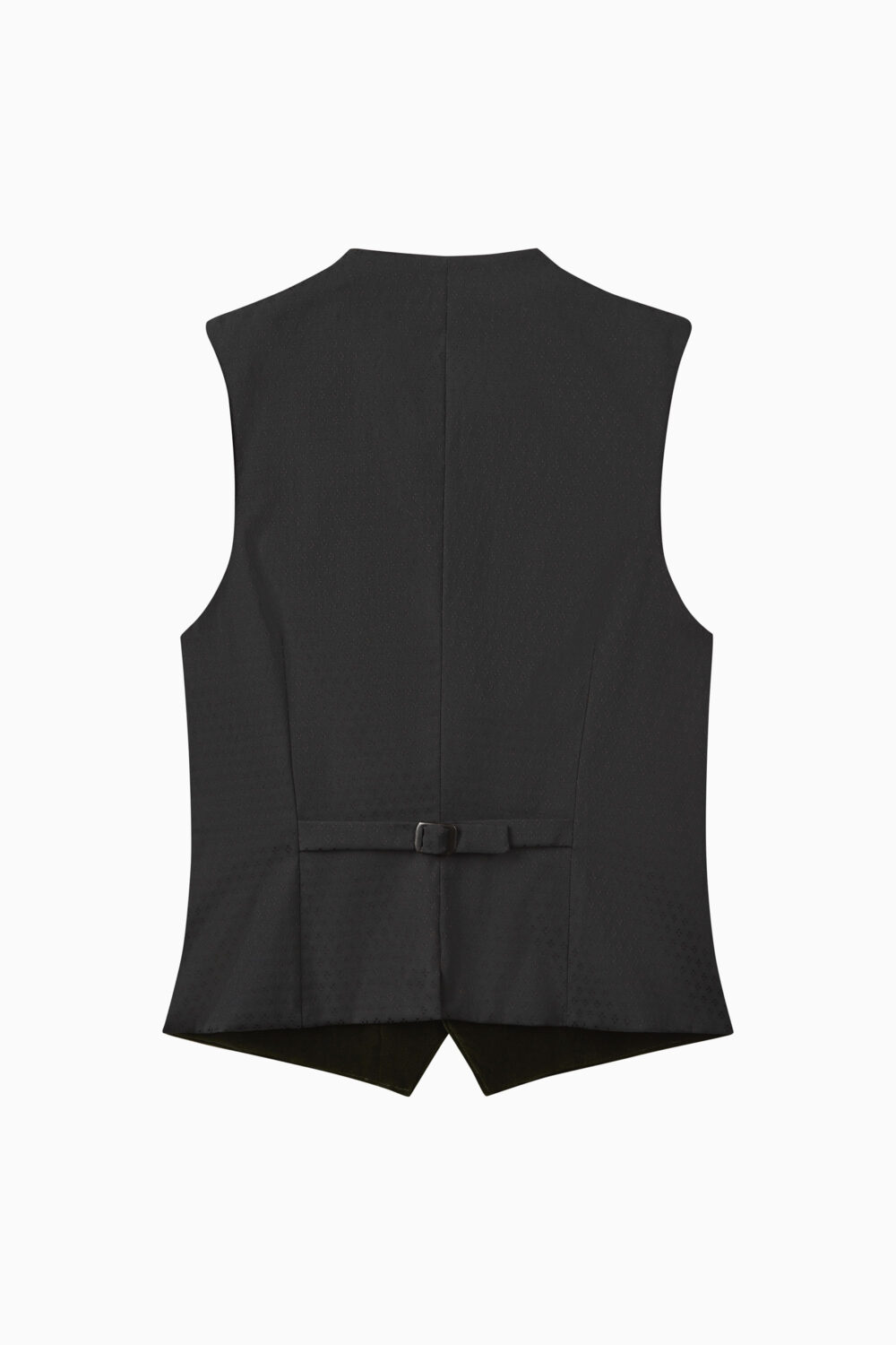 Ignaz Waistcoat – Ocean Blue