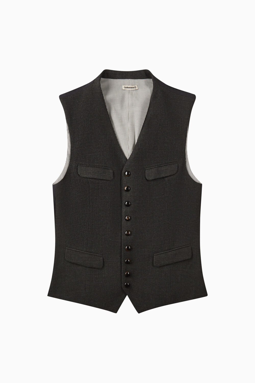 Pius Waistcoat – Rosemary
