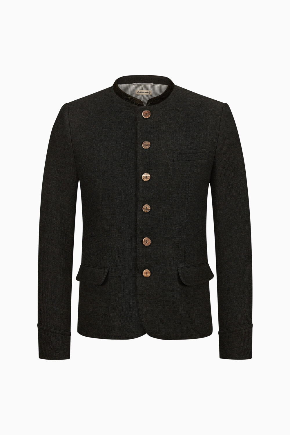 Helmut Jacket – Rosemary
