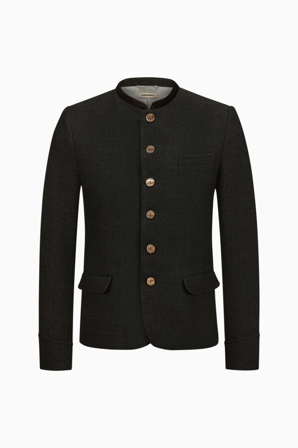 Helmut Jacket – Rosemary