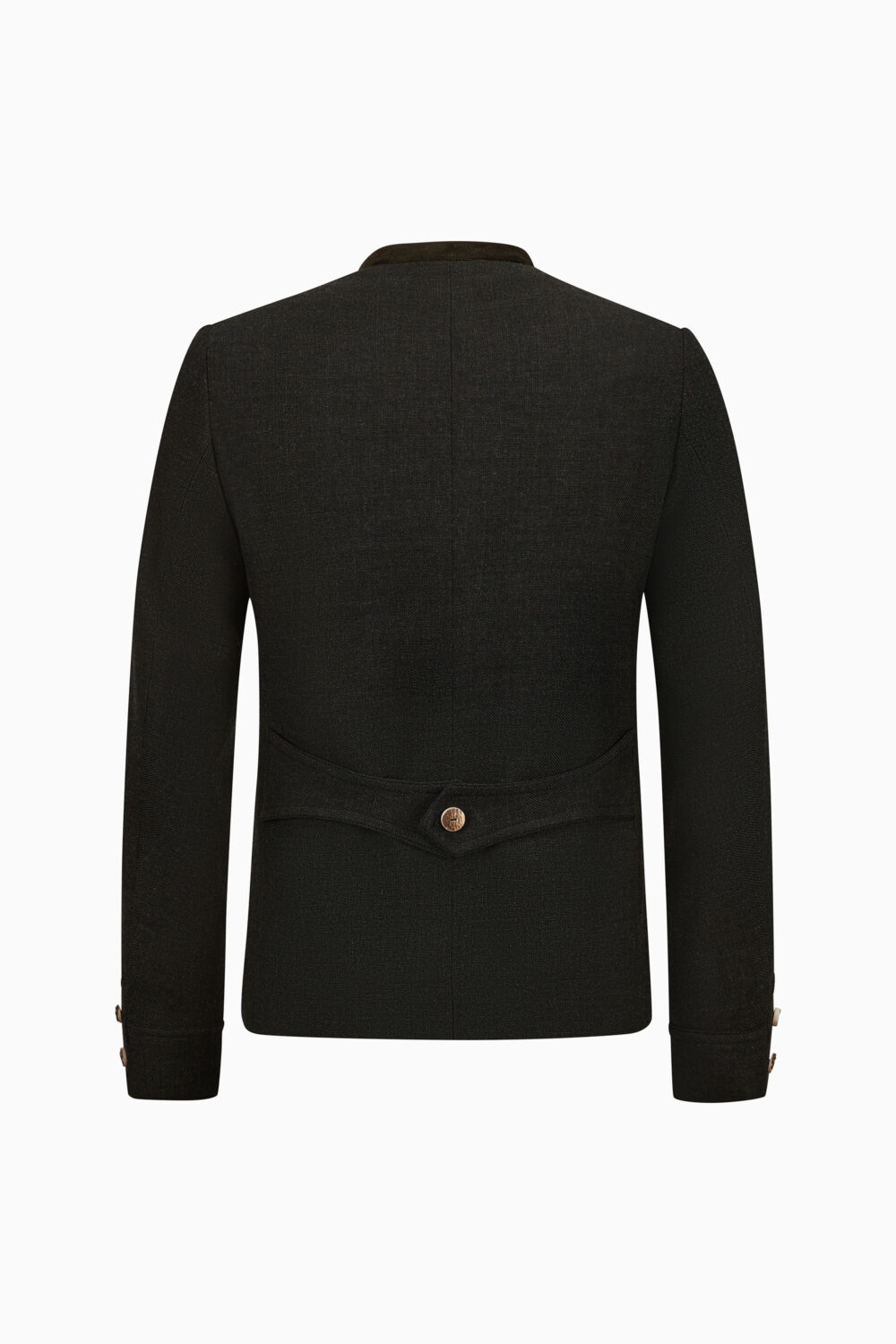 Helmut Jacket – Rosemary