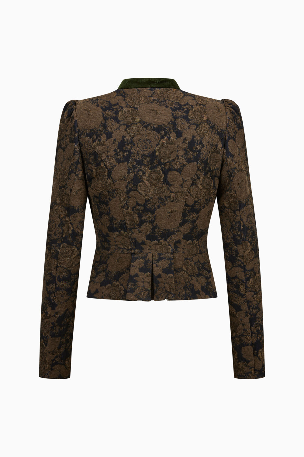 Belinda Jacket – Midnight Blue