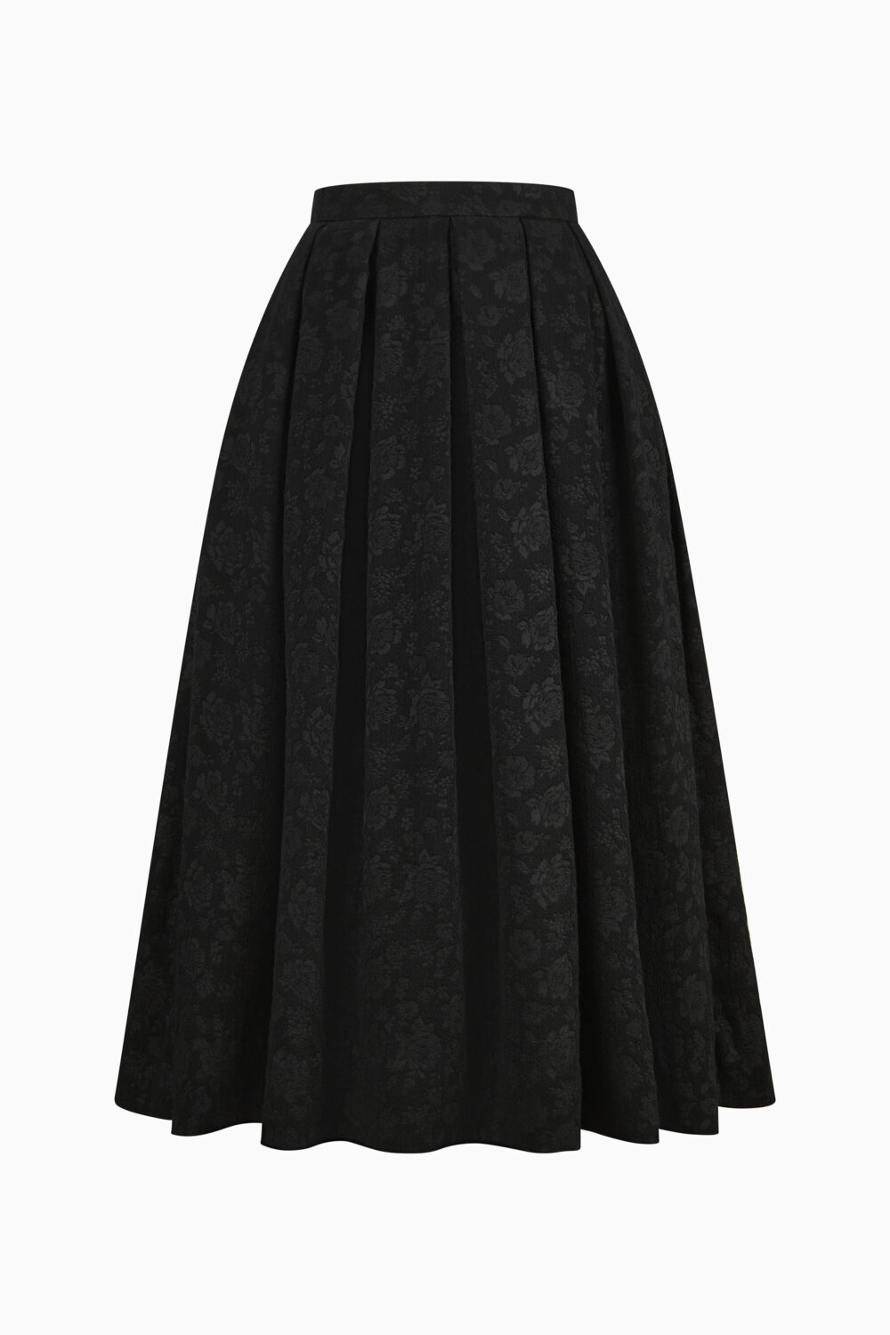Fennel Skirt – Black