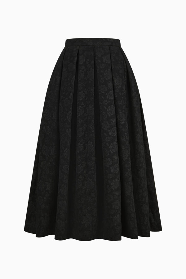 Fennel Skirt – Black