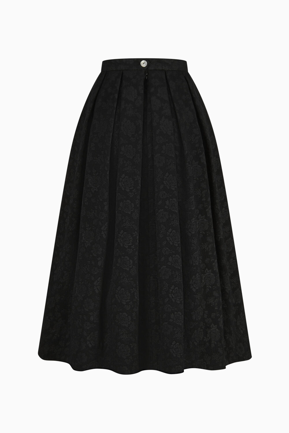 Fennel Skirt – Black