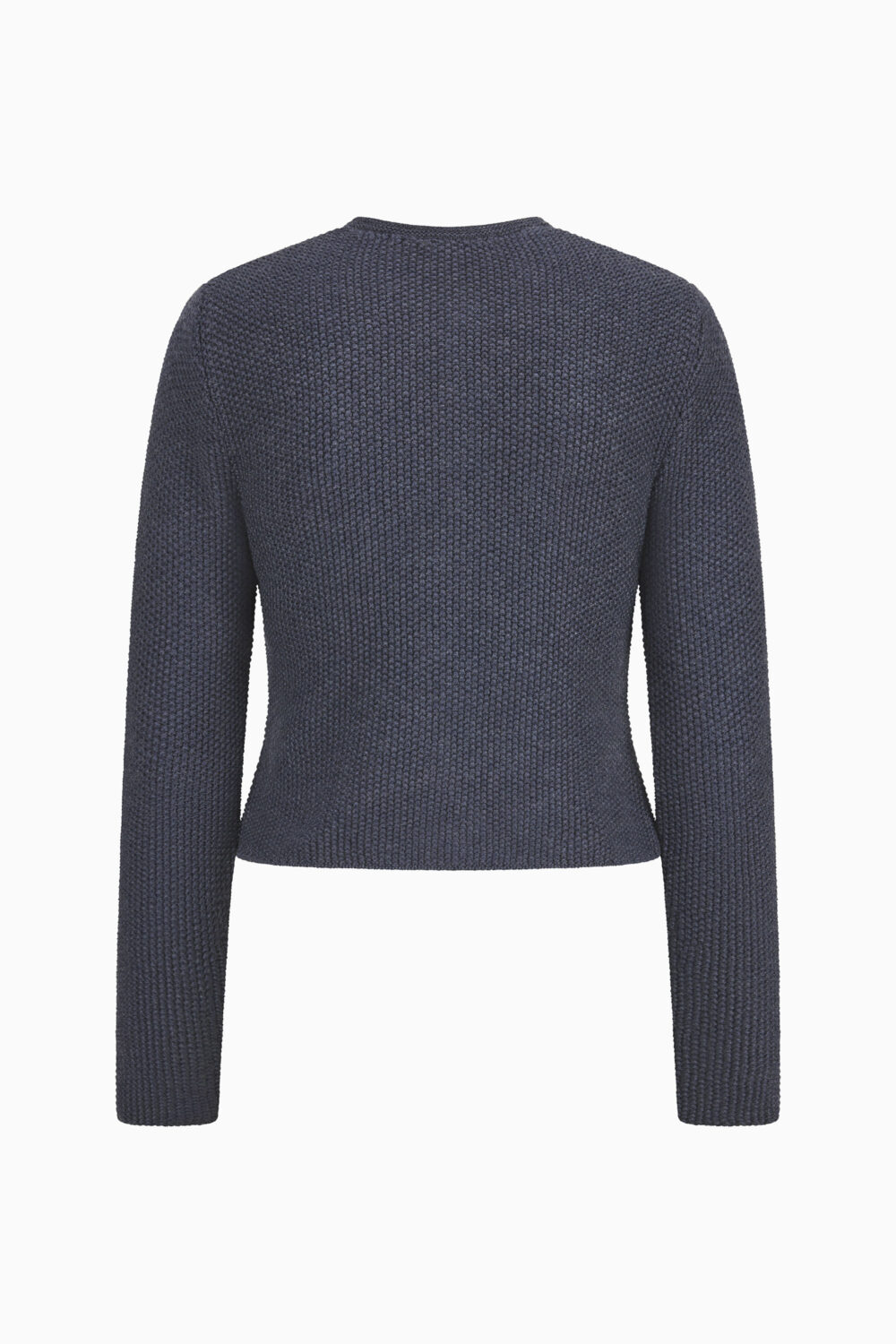 Ignez Cardigan – Midnight Blue