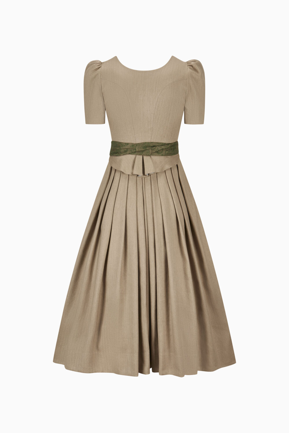 Hanni Dirndl Dress – Nomad/Rosemary