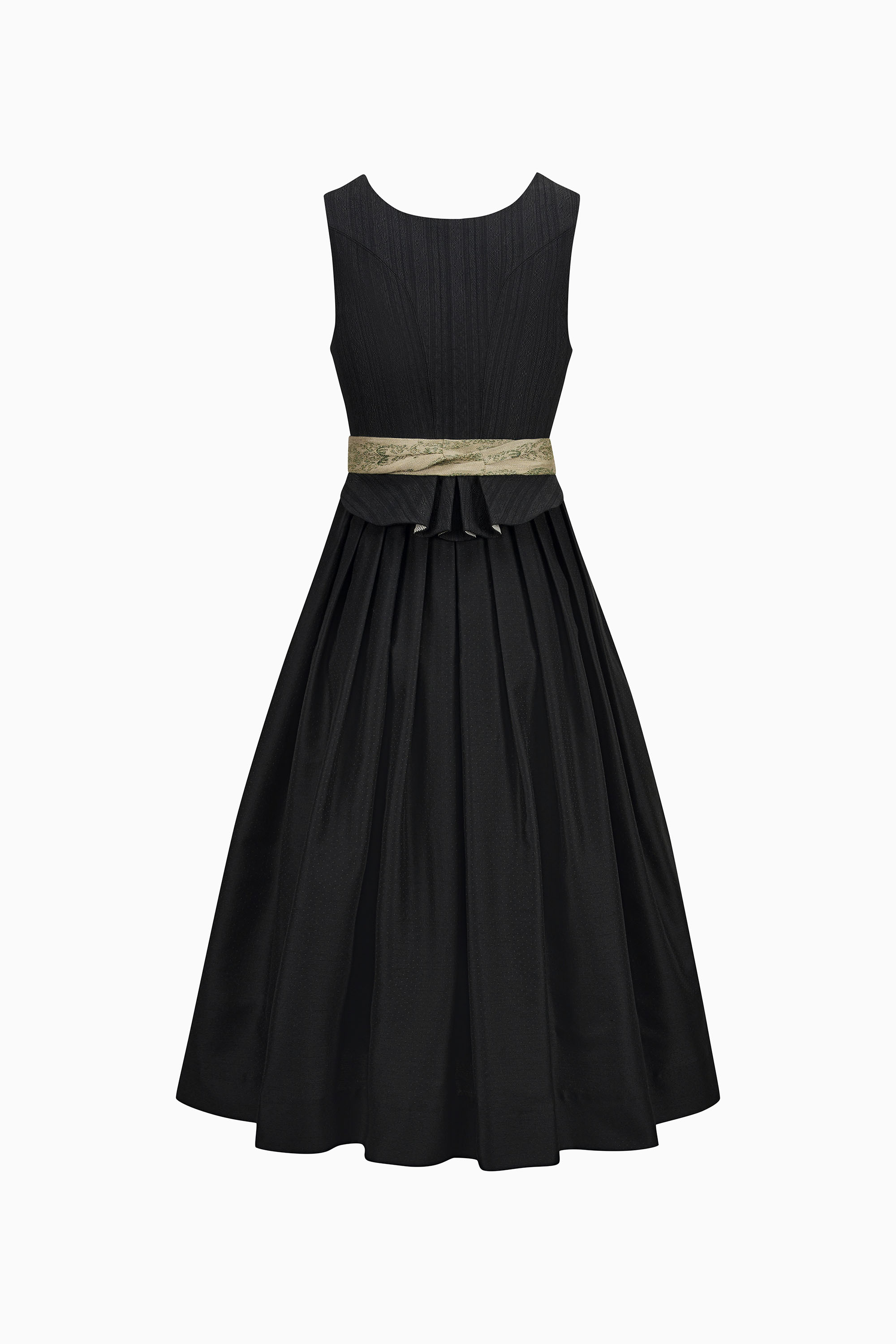 Tonja Dirndl Dress - Gottseidank