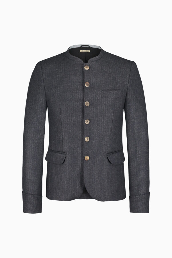 Helmut Jacket - Gottseidank
