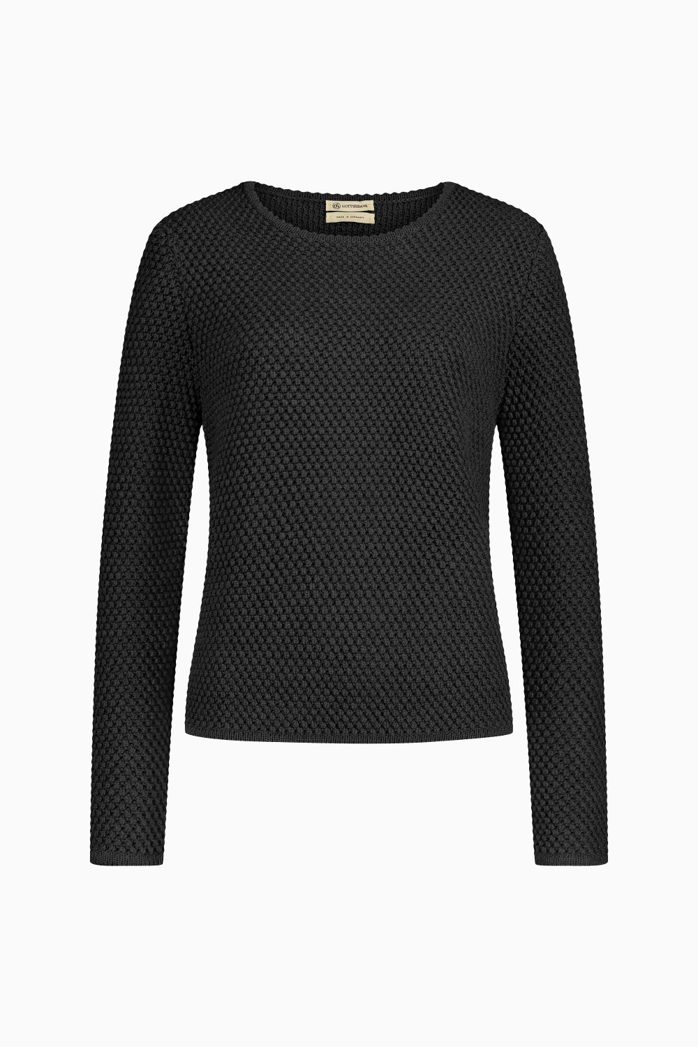 Nastasia pullover - Gottseidank Nastasia pullover - Gottseidank