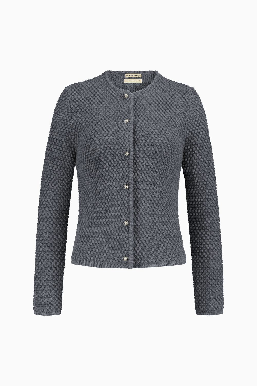 Agnes Cardigan - Gottseidank Agnes Cardigan - Gottseidank