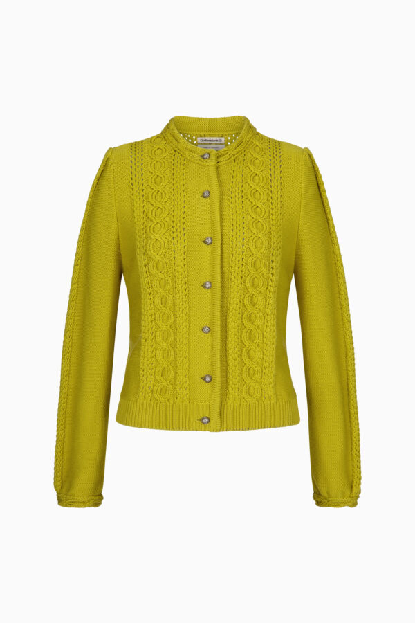 Ulla Cardigan - Gottseidank