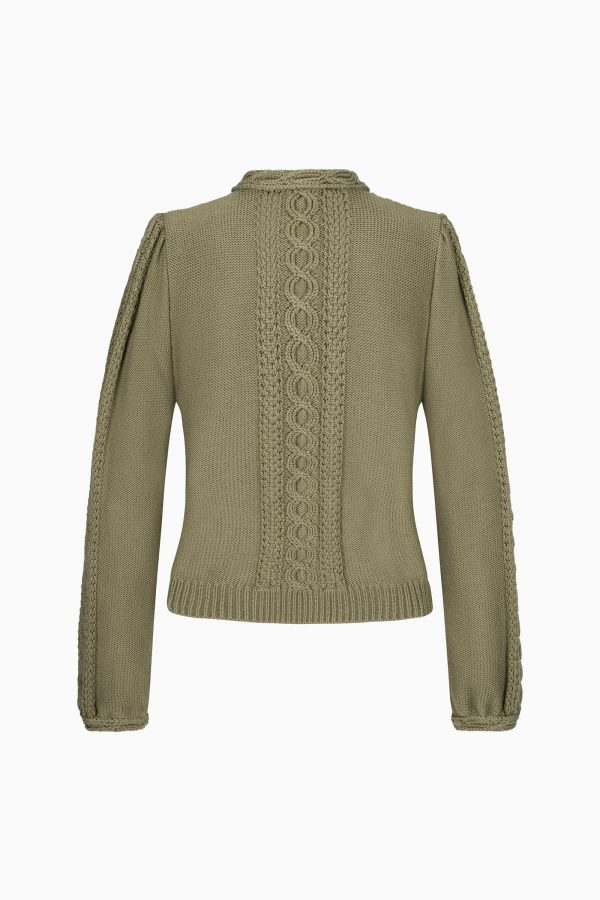 Ulla Cardigan - Gottseidank