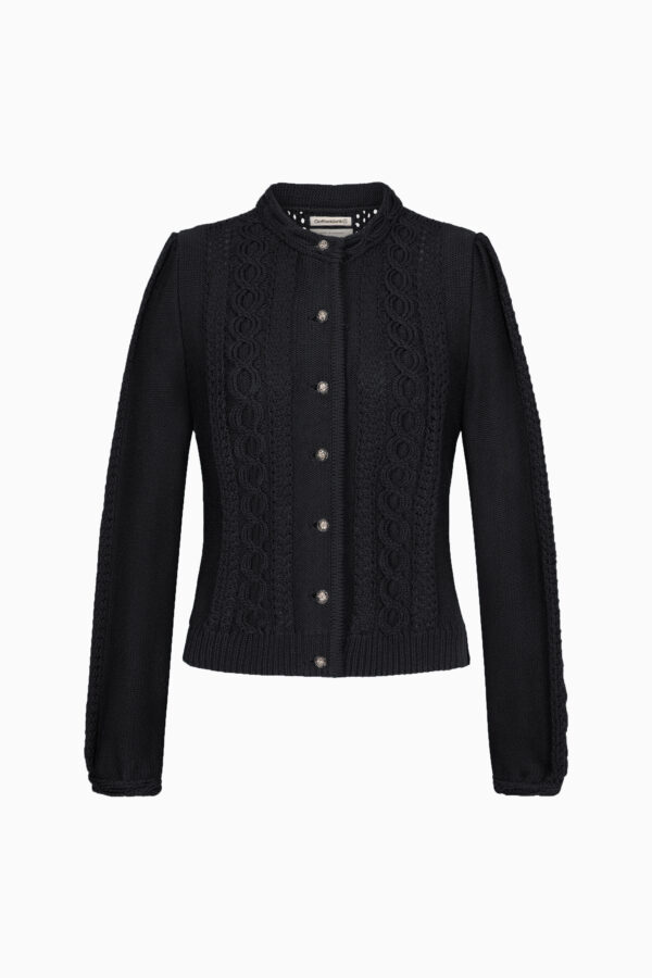 Ulla Cardigan - Gottseidank