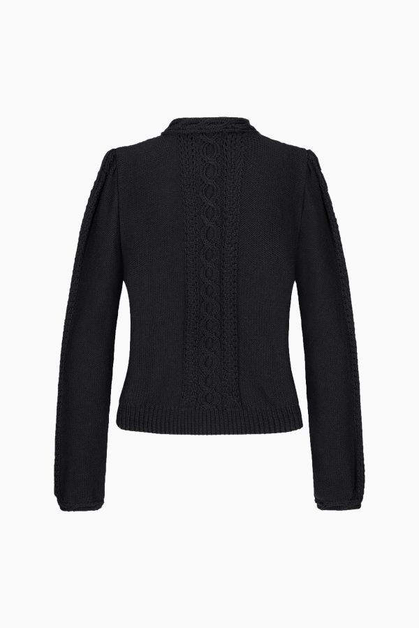 Ulla Cardigan - Gottseidank
