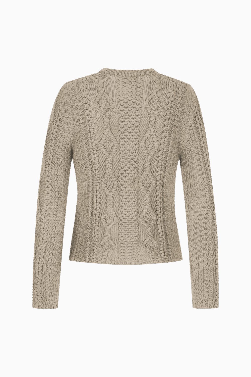 Verena Cardigan - Gottseidank