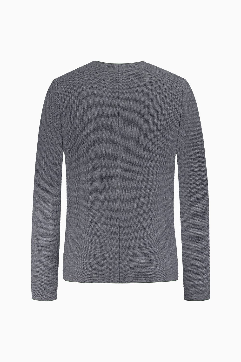 Anselm Cardigan - Gottseidank