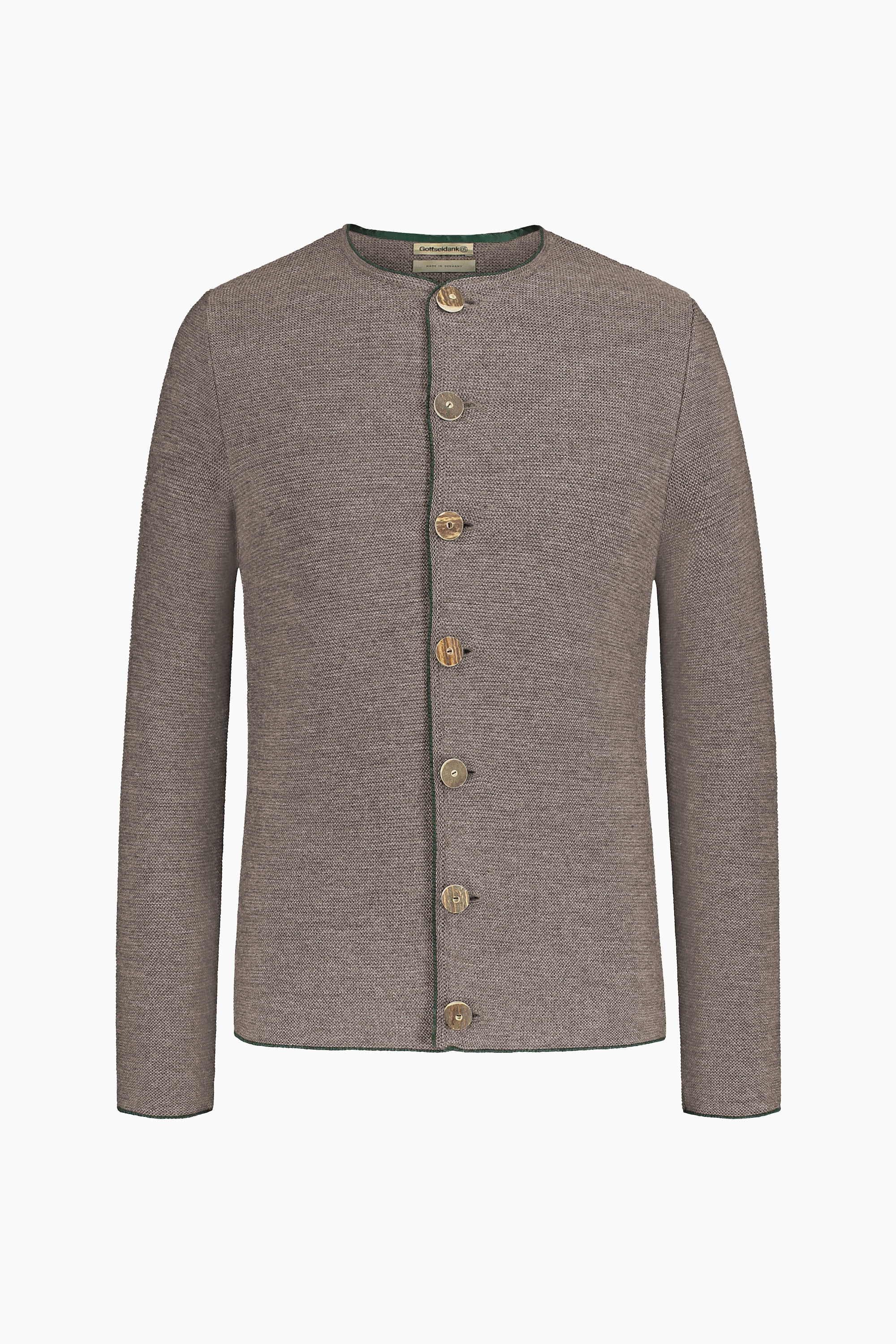 Aloisius Cardigan Gottseidank