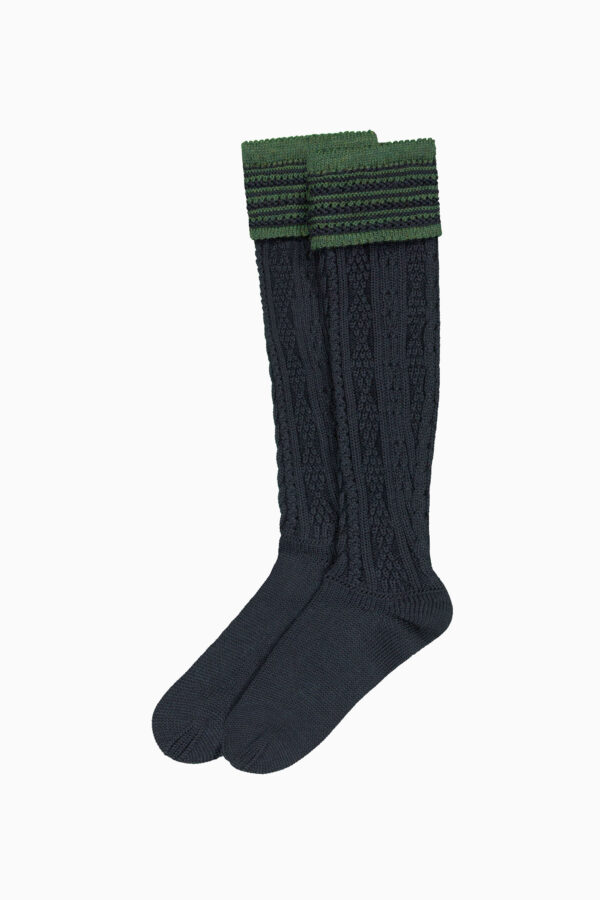 Partnach Socks - Gottseidank