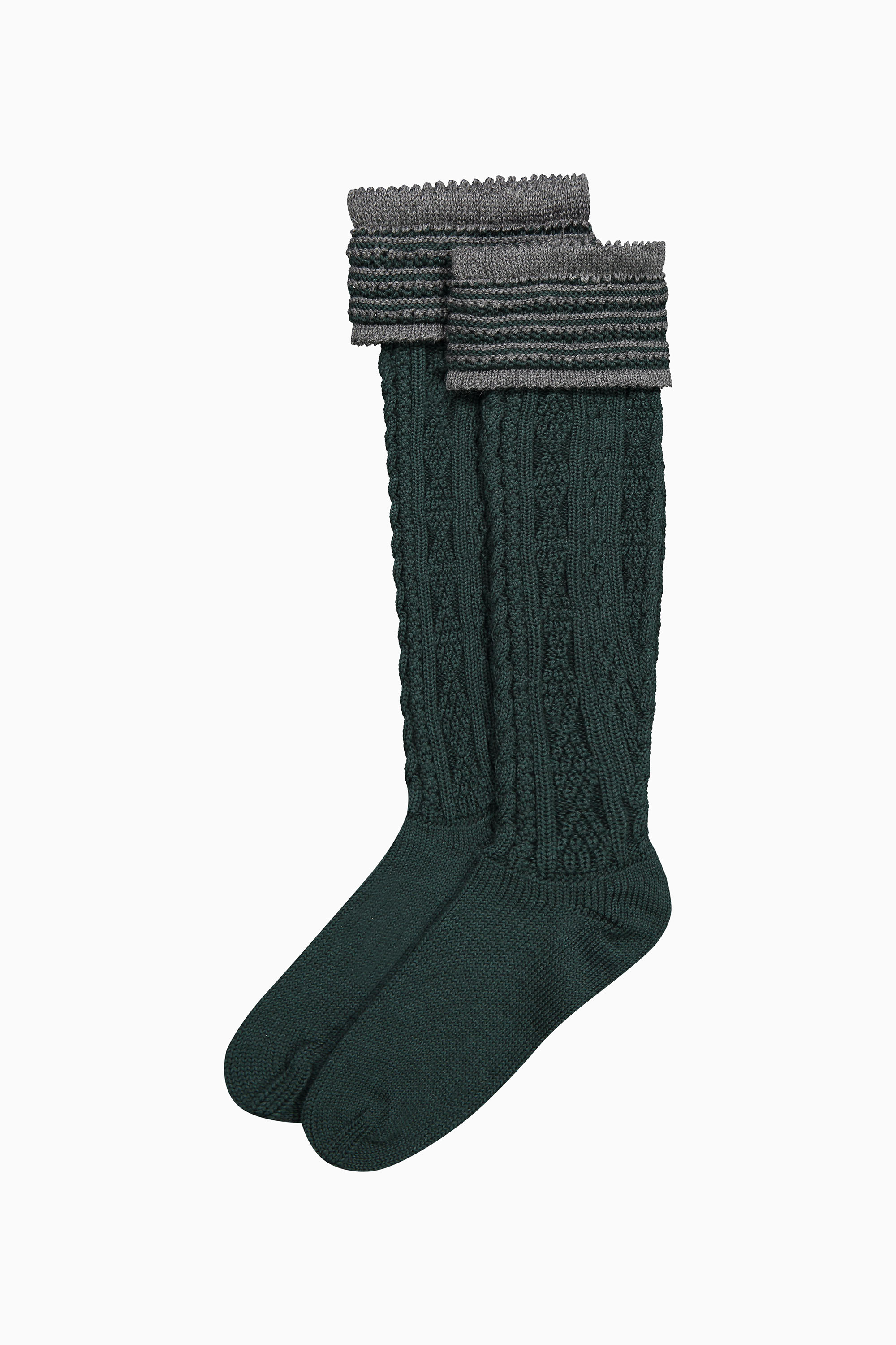 Partnach Socks - Gottseidank