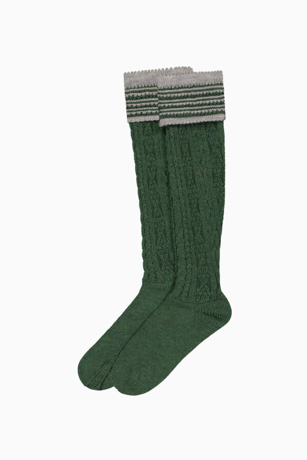 Partnach Socks - Gottseidank