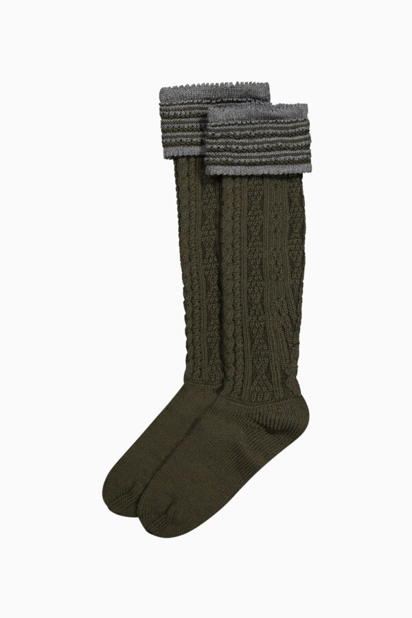 Partnach Socks - Gottseidank