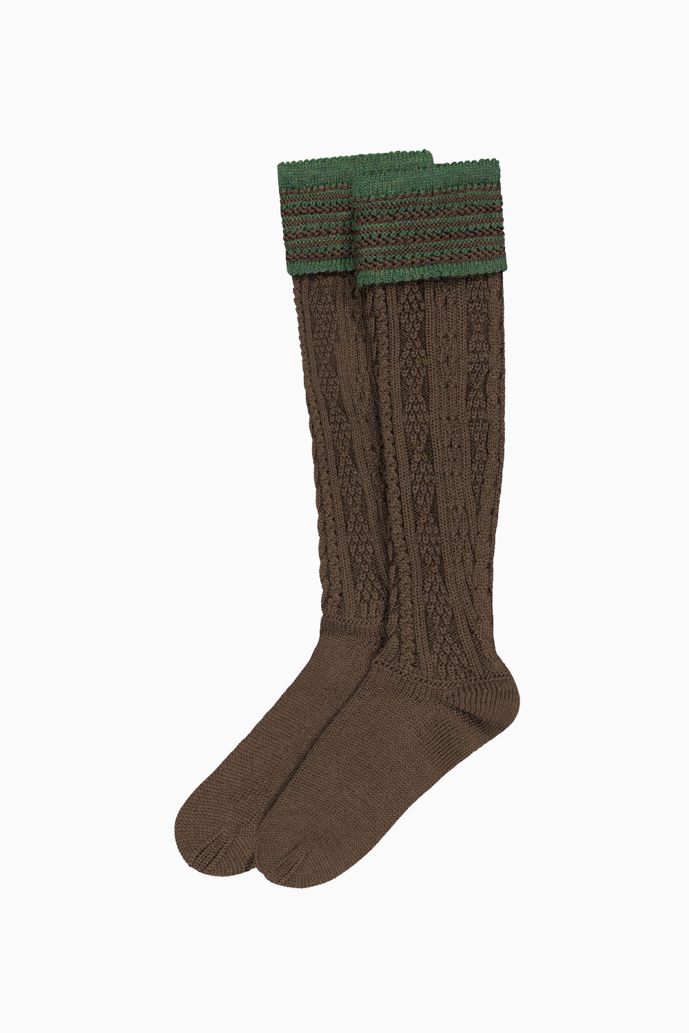 Partnach Socks - Gottseidank