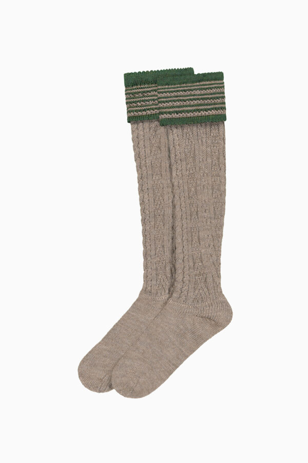 Partnach Socks - Gottseidank