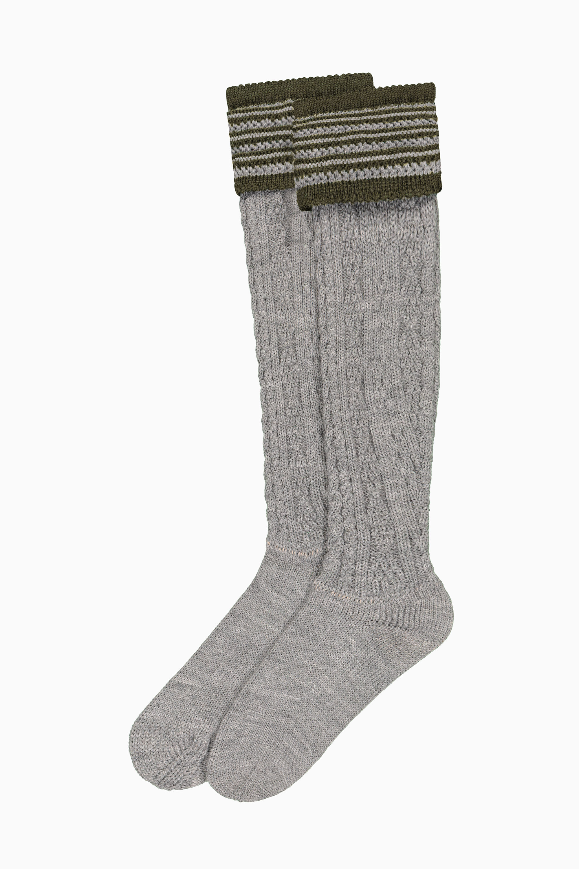 Partnach Socks - Gottseidank