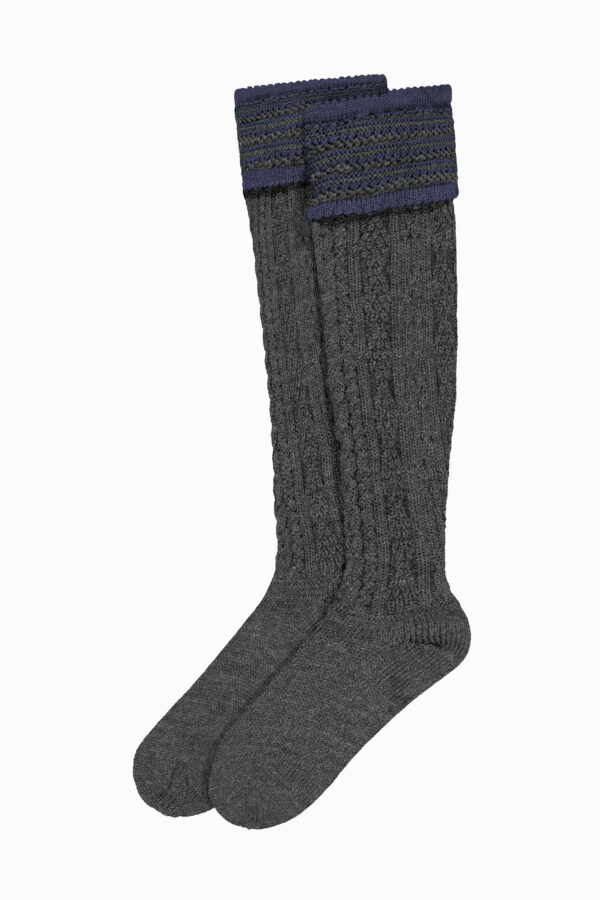 Partnach Socks - Gottseidank