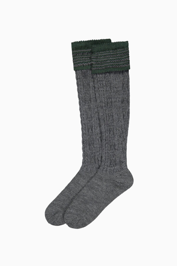 Partnach Socks - Gottseidank