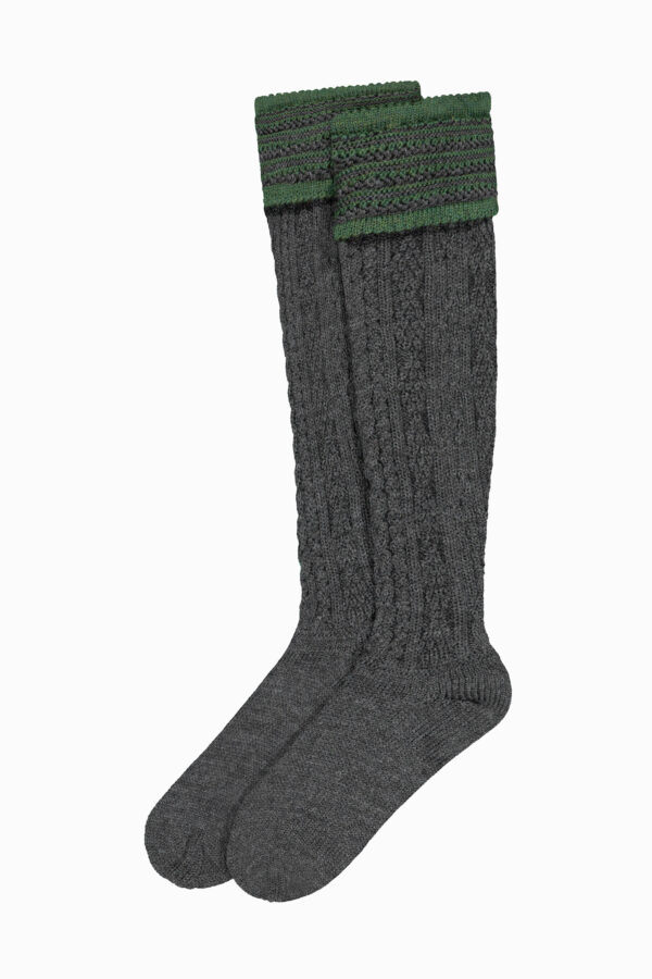 Partnach Socks - Gottseidank