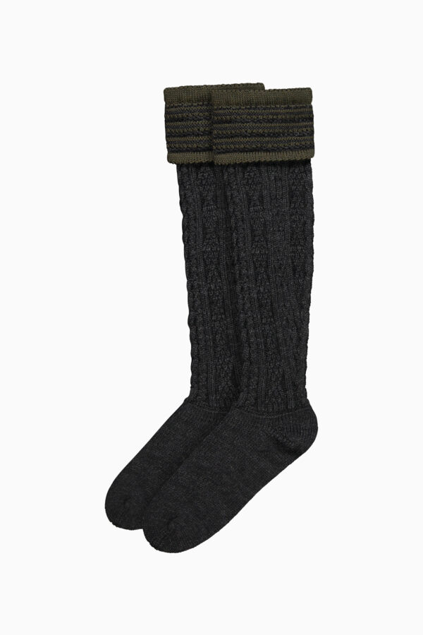 Partnach Socks - Gottseidank