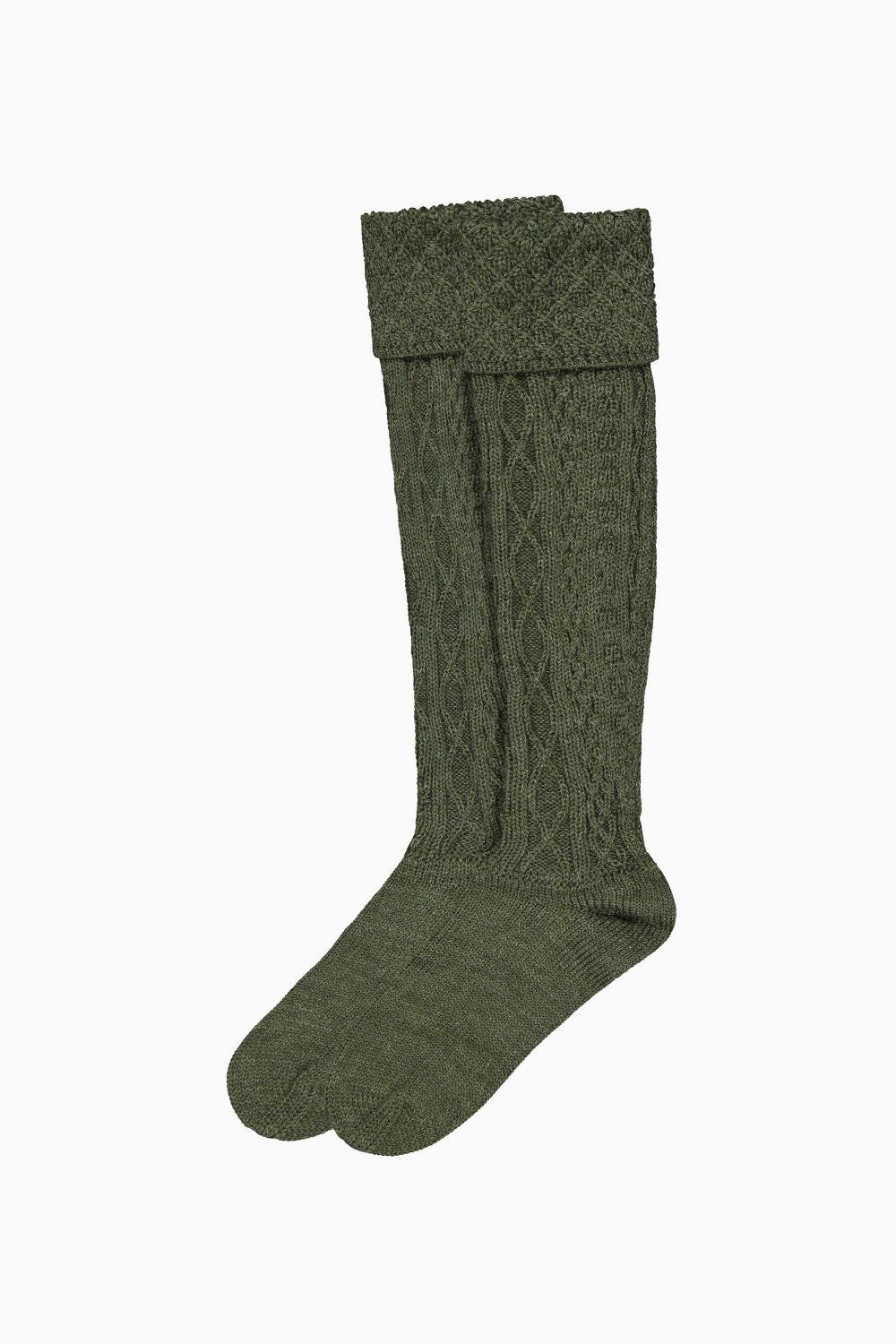 Mühlbach Socks - Gottseidank
