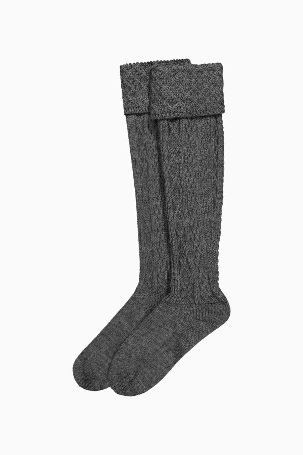 Mühlbach Socks - Gottseidank