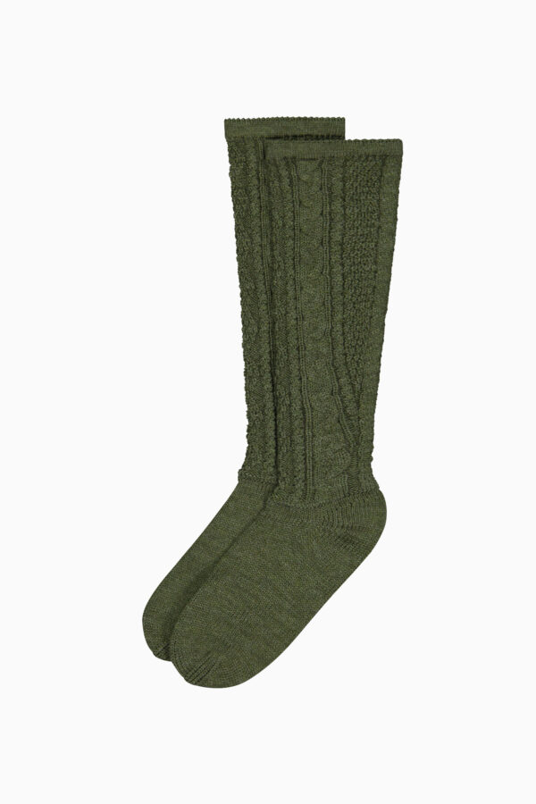 Loisach Socks - Gottseidank