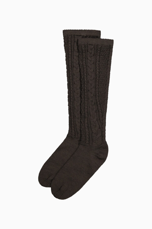 Loisach Socks - Gottseidank