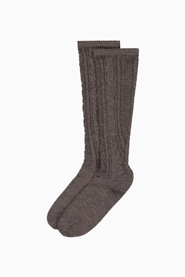 Loisach Socks - Gottseidank