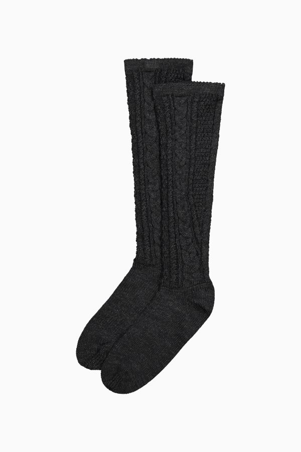 Loisach Socks - Gottseidank