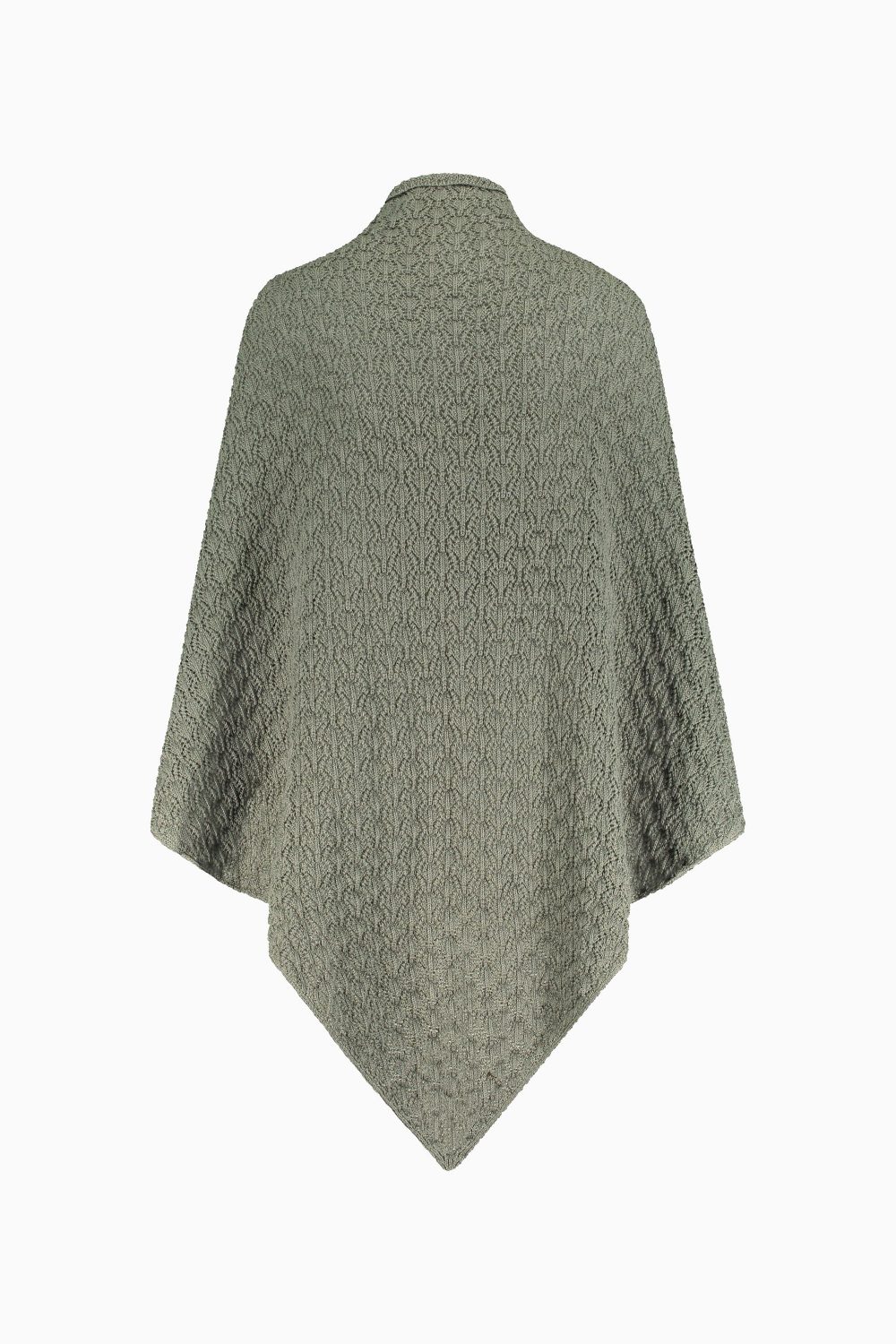 Jolanda Knitted Stole - Gottseidank