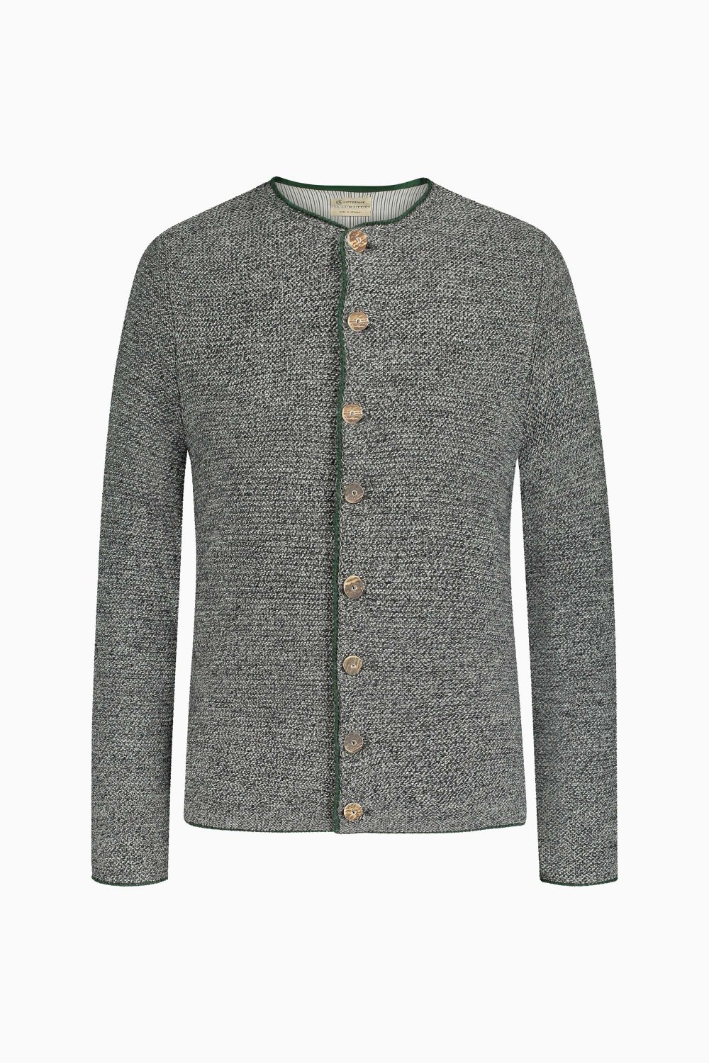 Hannes Cardigan - Gottseidank