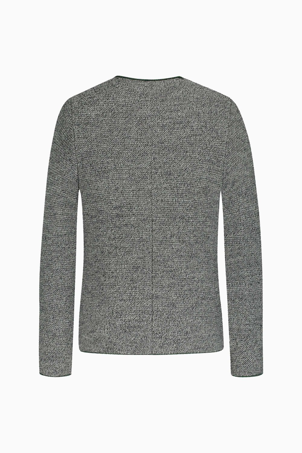 Hannes Cardigan - Gottseidank