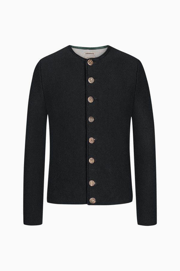 Hanne Cardigan - Gottseidank