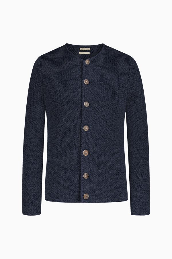 Toni Cardigan - Gottseidank